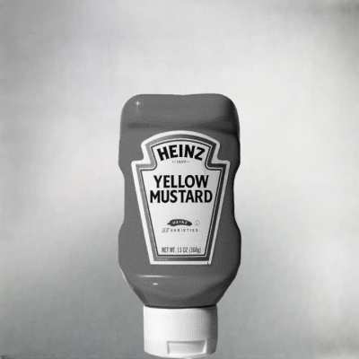 🗣️MUSTAAAAAAAAAAAAARD!!!