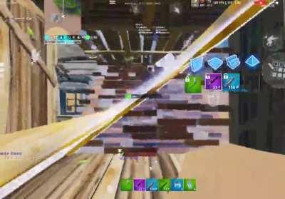 I accidentally may have figured out a new edit trick