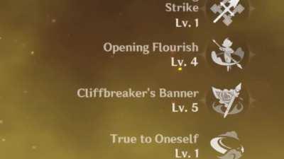 Over icons have this design too though