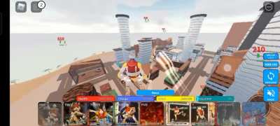 yeah idk what is happening in Kaiju universe but for some reason jet jaguar has infinite archetype drive.