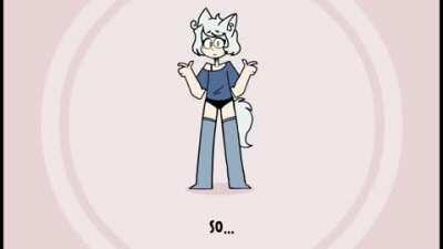 you just lost my trust