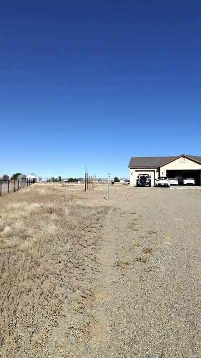 A couple flights today.