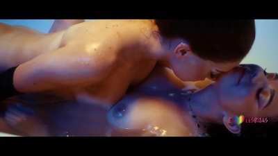 Dare Taylor & Willow Grey - 