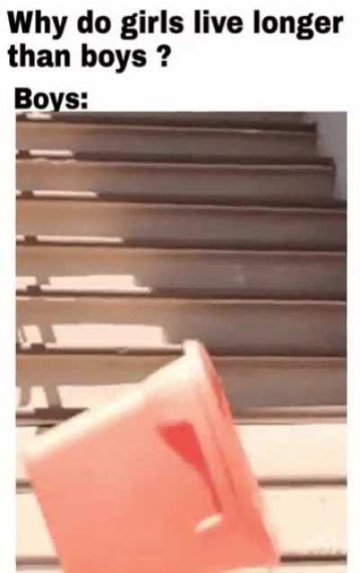 What doesn't kill you, makes you stronger