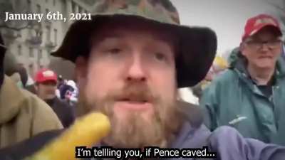 Peaceful and patriotic cringe compilation