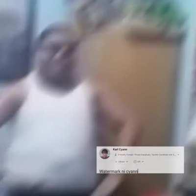 Sumayaw ang mga lodi