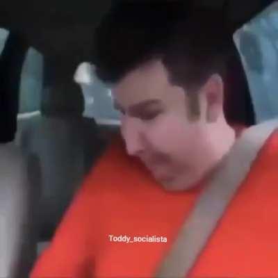 Chicken sandwich 😭😭