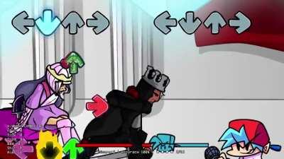 Dishonor but the king is gonna butcher you