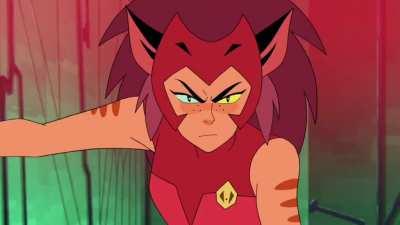 This scene gave me shivers - also anyone know the music playing?