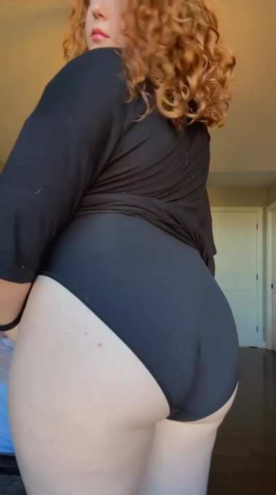 Your sweetest problem.