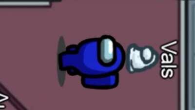 I don't think he meant to do that