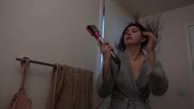 Getting ready for the Game Awards