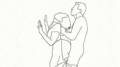 Adrian Maya roto hentai. My second NSFW animation. I had made this a while ago but forgot to post🤦‍♂️. I hope y'all will like it.