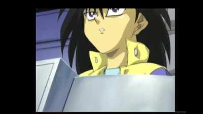 Mark Zuckerberg takes over Kaiba Corp and sends Kaiba to the Metaverse