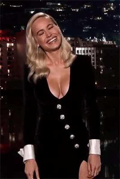 [kik: bicelebs_ discord: bicelebs#0567] Tonight, my wife, Brie Larson went on a talk show and discussed how perfect of a husband I was. Meanwhile, I was at home… pounding my bud.