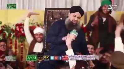 Tan Tan Tna Tan Qadri