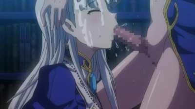 Pandra The Animation Shiroki Yokubou Kuro no Kibou Episode 1