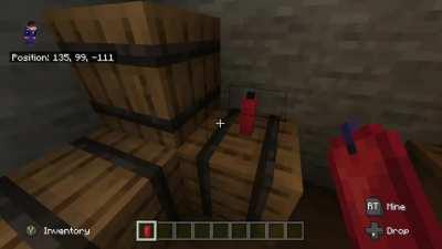 Base that I am currently carving out. What do you think?