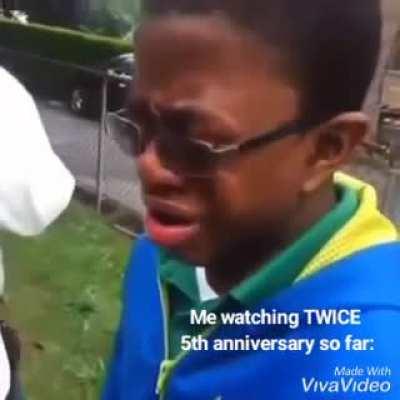 Ngl, watching Twice uploads these days had me sort of way.