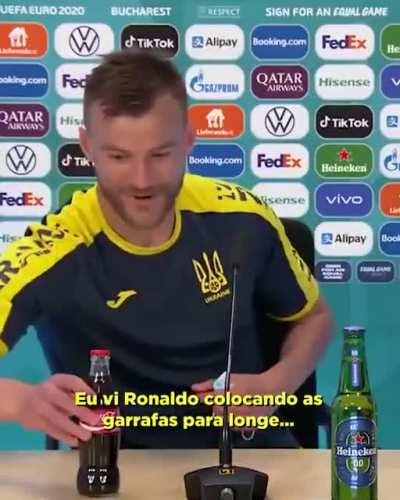 A diferença de atitude de quem ainda não está com todos os boletos da vida pago.