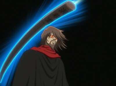 Gintoki is my spirit animal [Gintama]