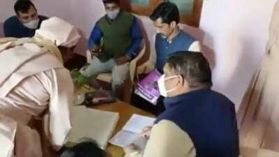 Madhya Pradesh: NCPCR uncovers conversion racket in Christian missionary-run girls’ hostel, orders probe.The chairman said, “We found that there were 15-20 Hindu tribal girls living in the premises of Christian Missionary hostel. They were taught Christia