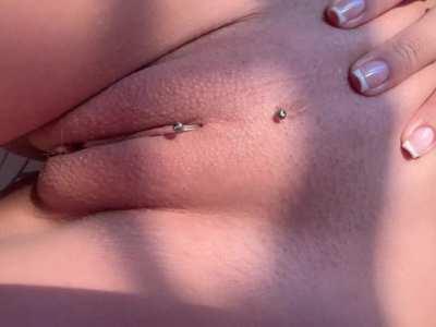 Lick every inch of me