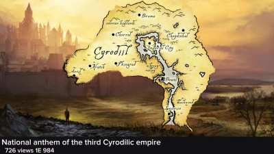 Beautiful Chimperial song, straight from Monkeydill