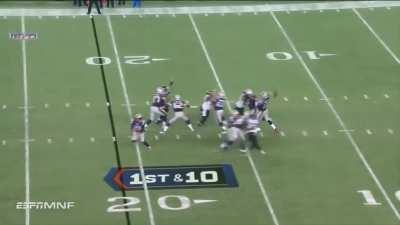 Best Patriots moments of the decade. (Part 2) [Unranked/no music]