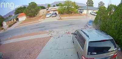 Watch your parked cars