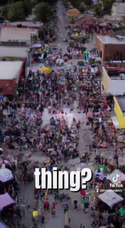 What exactly is a cookout?