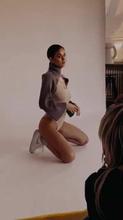 One Year Anniversary with Louisa Models