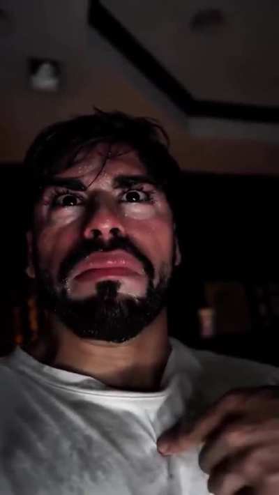 POV Youre a lowly support main and Daredevil has marked you for death