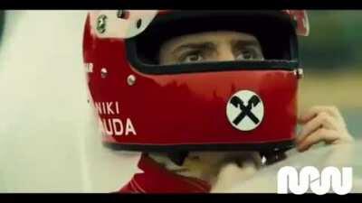 Carlos Sainz testing the SF21 [Deepfake]