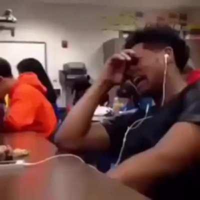 how i felt after listening to Cornfield Chase