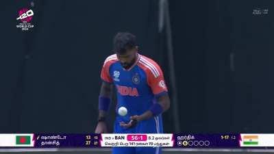 Star Tamil Commentator talk about Vijay's Birthday and his movies during the T20 WC match - India vs Bangladesh