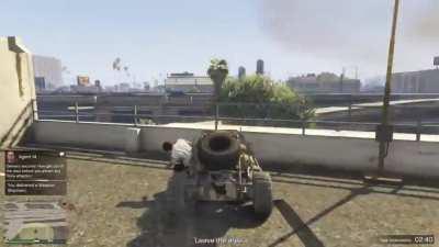 somebody has learned their lesson