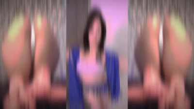 Bunny Titty Fuck PMV