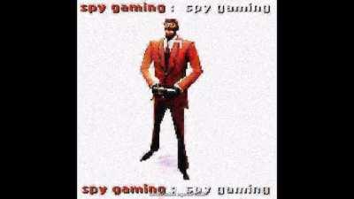 spy gaming