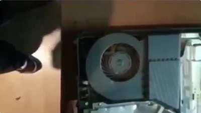 A tomar por culo la puta consola