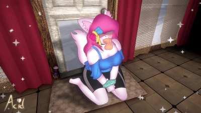 Happy New Year! ^^ [MF] (AcidArmageddon)