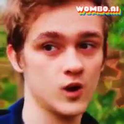 I'm so sorry, but it had to be done.