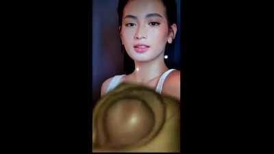 aerielgarcia sarap ikaskas ng titiko sayo