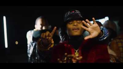 Sauce Twinz - On Sauce | #FREESANCHO