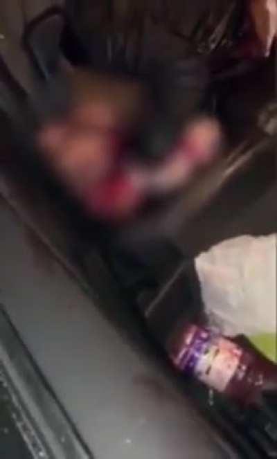 Throwback to when black rekka and asian rekka face shotted and stabbed 2 man in ilford and beat the case black rekka is now on remand for a double murder