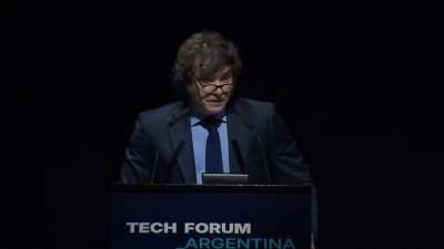 “Ginés González era un hijo de mil puta y será recordado como un hijo de puta”