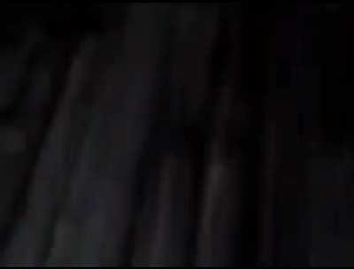 Another truck that does not respect the height of the bridge (happy ending)