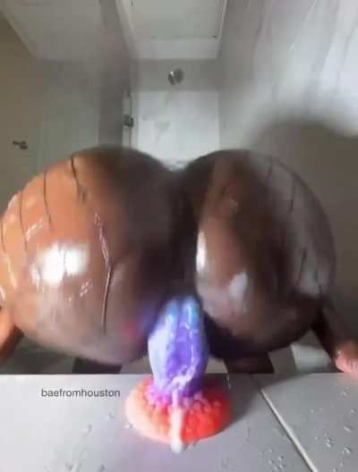 Chocolate Tentacle