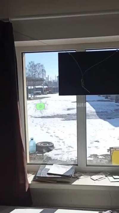 A bonus from occupiers.