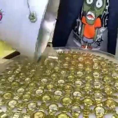 At least it’s subtle.